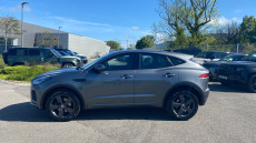Jaguar E-Pace 2.0d [180] Chequered Flag Edition 5dr Auto Diesel Estate